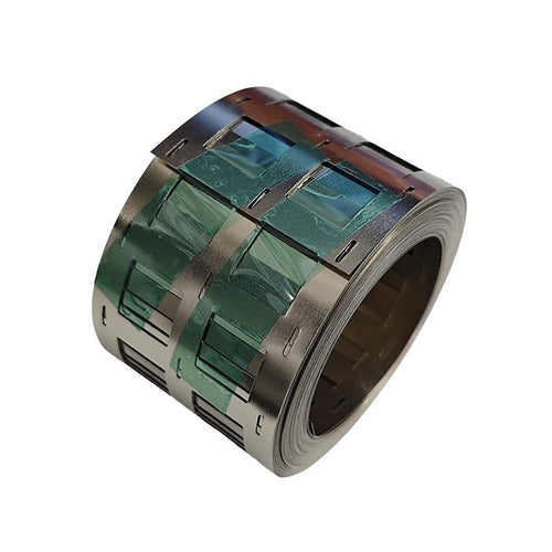 Rollos de Níquel para Baterías 21700 22.5 3P 10M