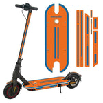 Tabla Orange Blue Pro / Por2 [Shiochic]