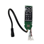 ZWHEEL Panel-Display 17128 - E9B Max 