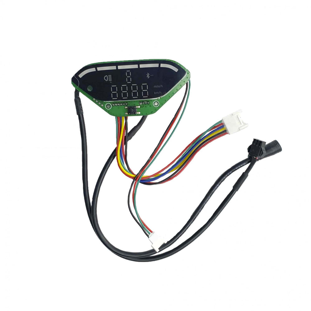 ZWHEEL Panel DISPLAY -E9T 