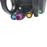 ZWHEEL ZCougar 2021 Anzeigefeld 