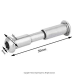 Tornillo pasador plegable para Xiaomi (modelo antiguo)