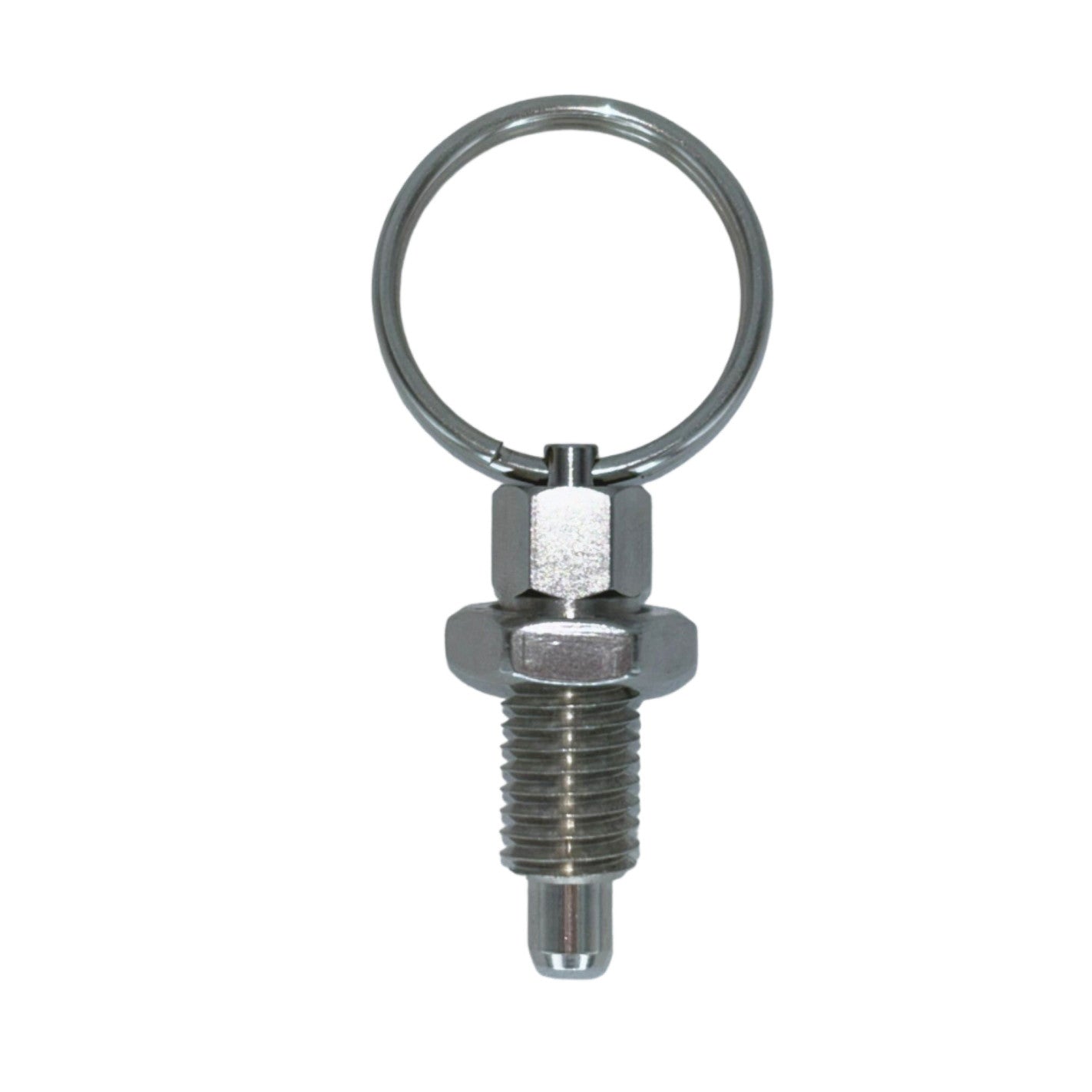 8/M6x50mm schwarzer Stift für Xiaomi M365 Mast