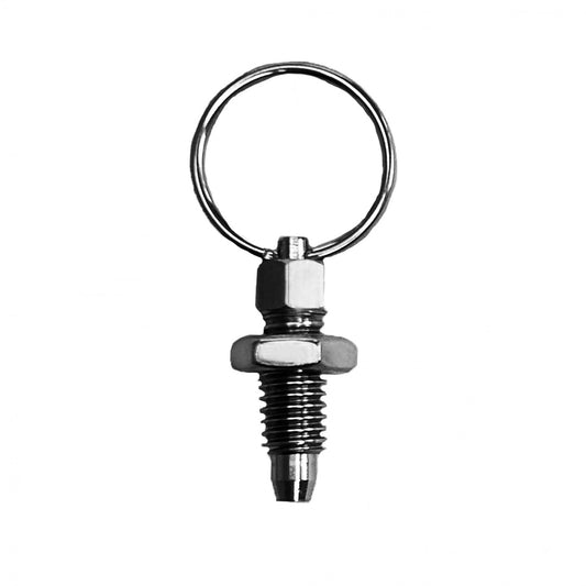 Pasador Pliegue T4 Φ 6mm