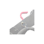 Pasador Pliegue T4 Φ 6mm