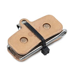 Pastilla de freno sinterizada para Shimano saint M810/M820 - Juego de 2