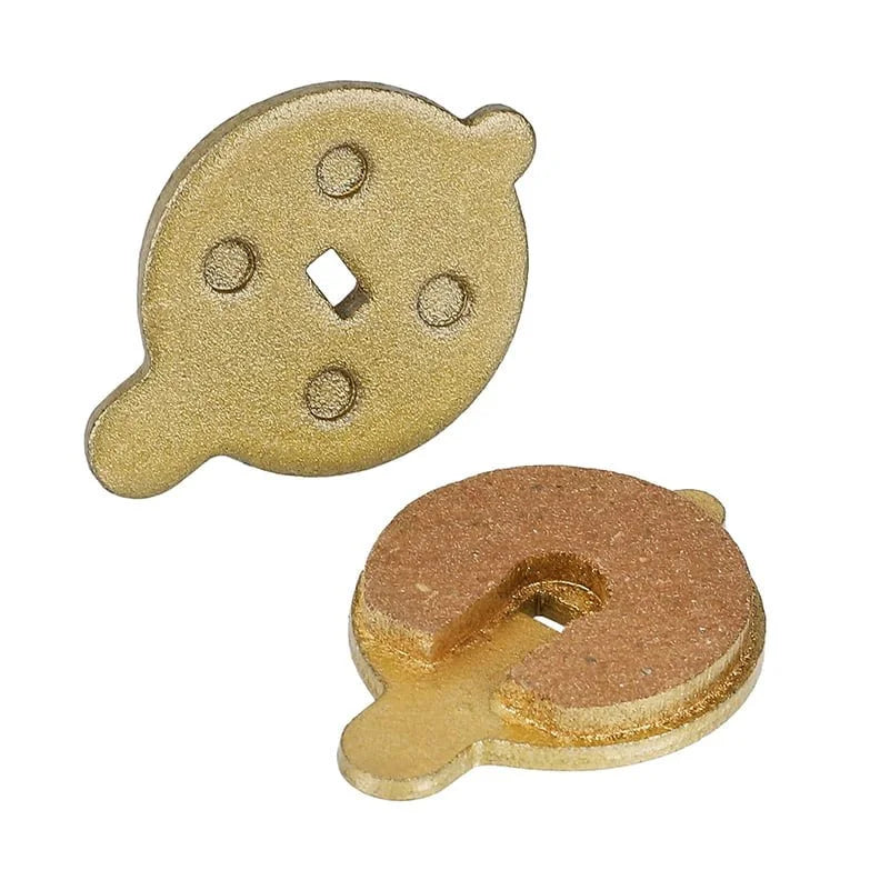Pastilla freno para NIU semimetálico [con caja]