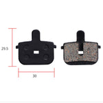 Pastilla de freno para SmartGyro K2– Calidad Básica
