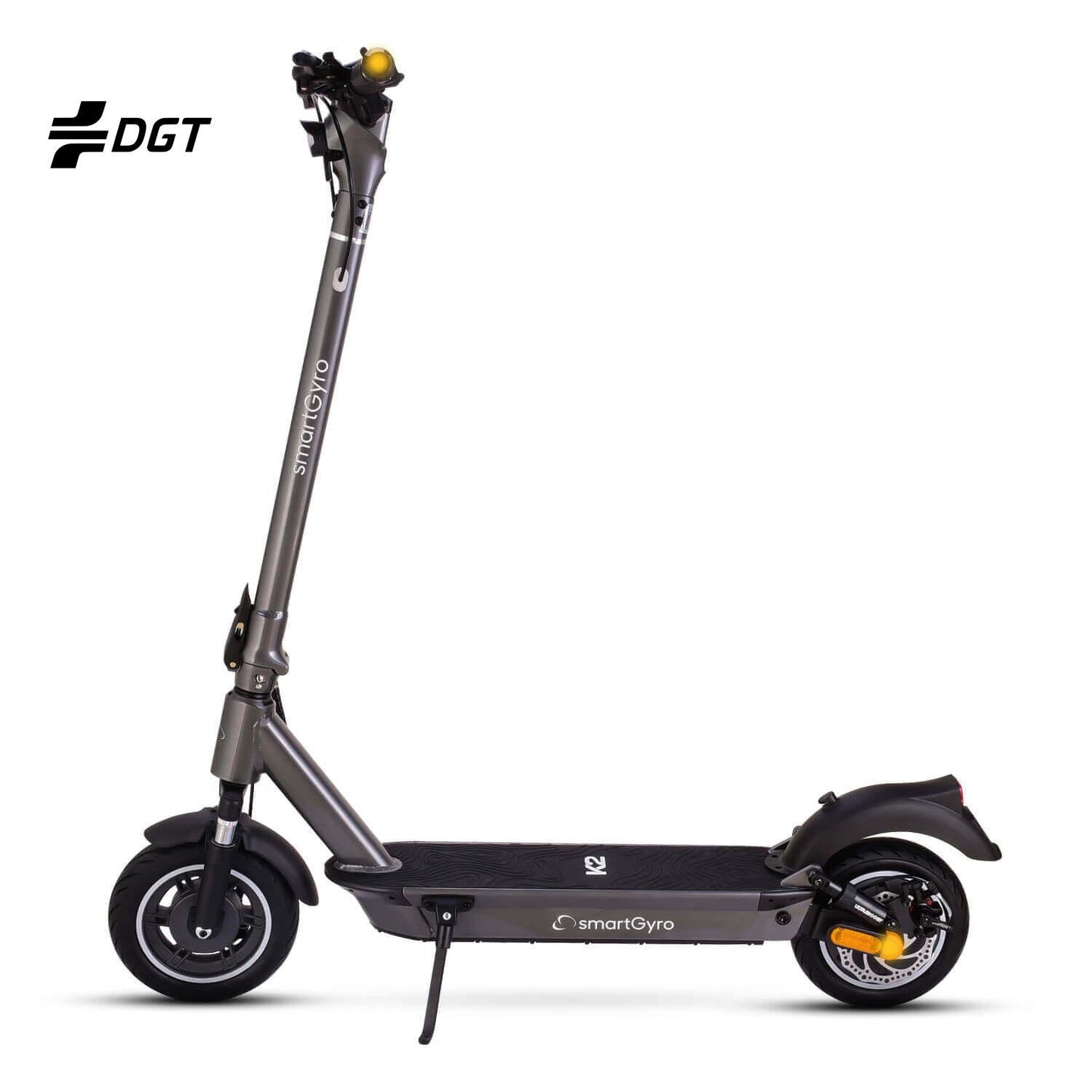 Patinete eléctrico smartGyro K2 Titan Certificado DGT (PROMO)