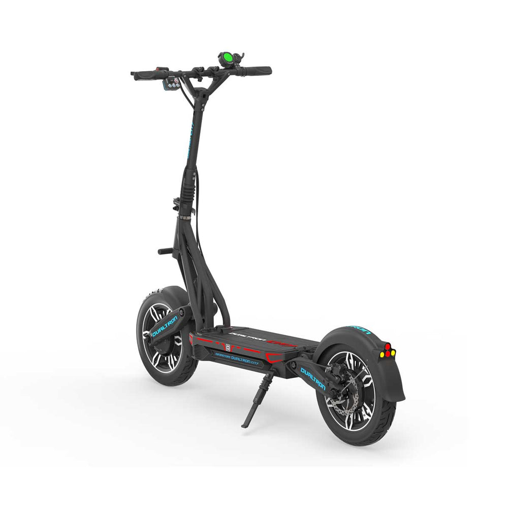 Der Elektroroller Dualtron City 2024