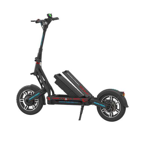 Trottinette Dualtron Thunder II EYE 4 | 72V 32Ah – 72V 40Ah LG