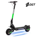 Patinete Eléctrico ETRIC Vortex Dual Motor (Homologado)