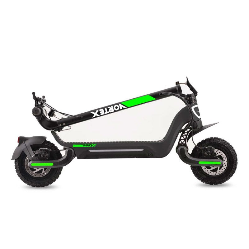 Patinete Eléctrico ETRIC Vortex Dual Motor (Homologado)