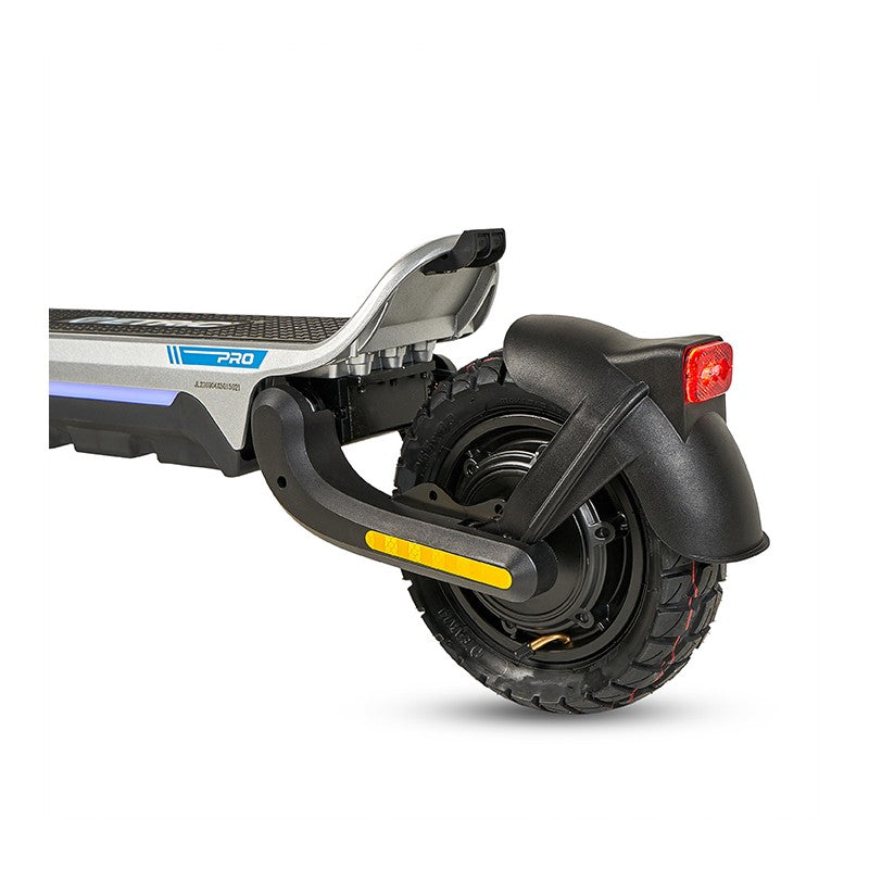 Patinete Eléctrico ETRIC Vortex Dual Motor (Homologado)