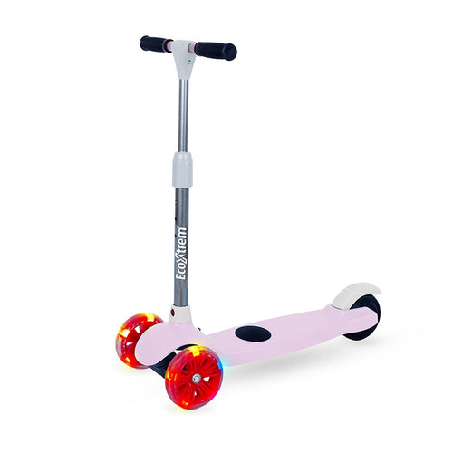 Trottinette électrique pour enfants Tierra, sûre et puissante