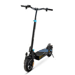 Manillar MTB Aluminio Patinete