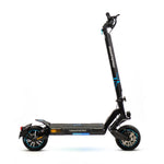(OFERTA 31-12-25)Patinete eléctrico smartGyro CROSSOVER DUAL MAX 2 y LR Certificado