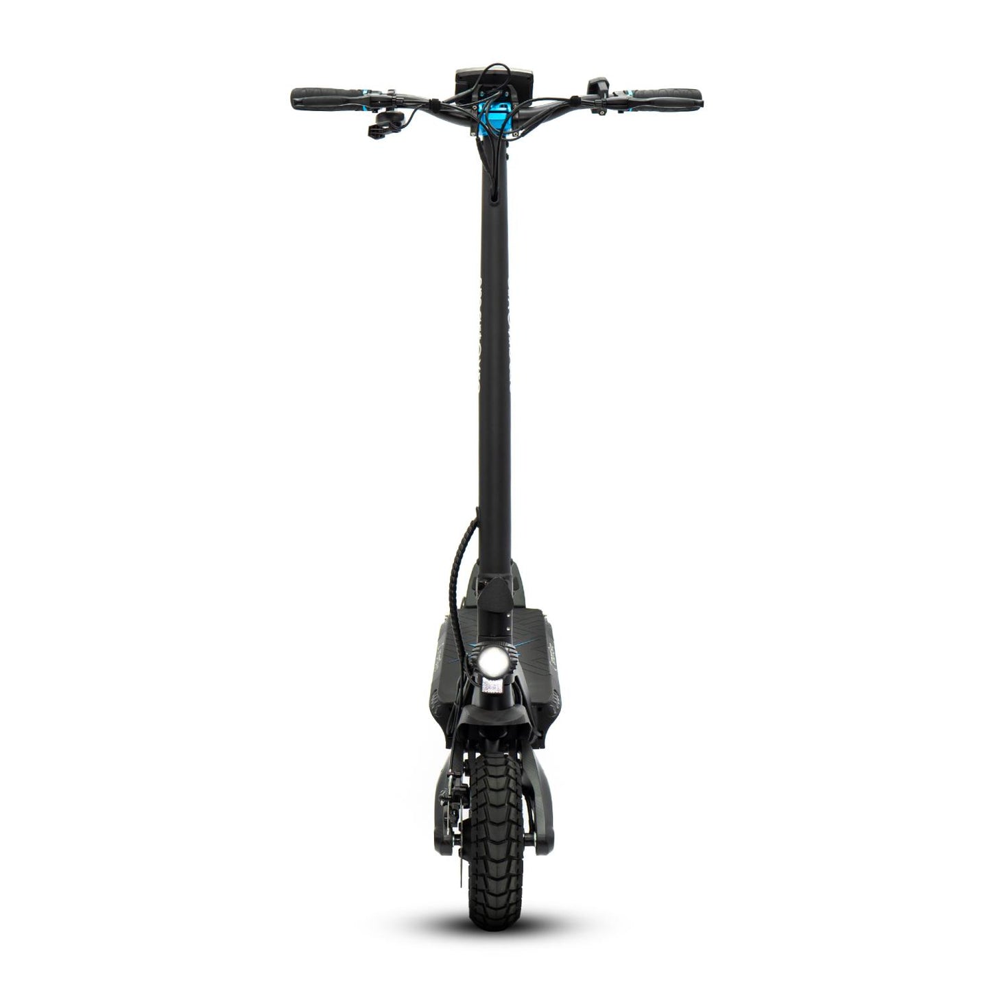 Patinete Smartgyro Crossover Dual Max/ LR Certificado DGT