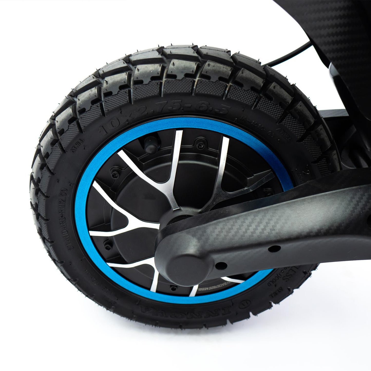 Patinete Smartgyro Crossover Dual Max/ LR Certificado DGT