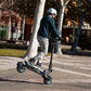 Patinete Smartgyro Crossover Dual Max/ LR Certificado DGT