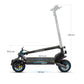 Patinete Smartgyro Crossover Dual Max/ LR Certificado DGT