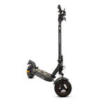 Smartgyro K2 PRO Blau/Schwarz Scooter DGT-zertifiziert 