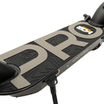 Smartgyro K2 PRO Blau/Schwarz Scooter DGT-zertifiziert 
