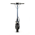 Smartgyro K2 PRO Blau/Schwarz Scooter DGT-zertifiziert 