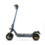 Smartgyro K2 PRO Blau/Schwarz Scooter DGT-zertifiziert 
