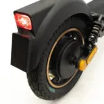 Patinete Eléctrico Smartgyro K2 PRO XL Black Homologado DGT
