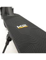 Patinete Eléctrico Smartgyro K2 PRO XL Black Homologado DGT