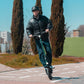 Patinete eléctrico smartGyro K2 Pro XL Black Certificado DGT