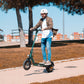 Patinete eléctrico smartGyro K2 Pro XL Black Certificado DGT