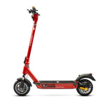 SmartGyro K2 TERRA Elektroroller, DGT-zertifiziert