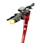 SmartGyro K2 TERRA Elektroroller, DGT-zertifiziert