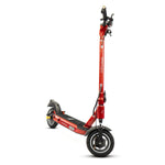SmartGyro K2 TERRA Elektroroller, DGT-zertifiziert