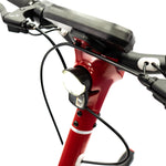 SmartGyro K2 TERRA Elektroroller, DGT-zertifiziert