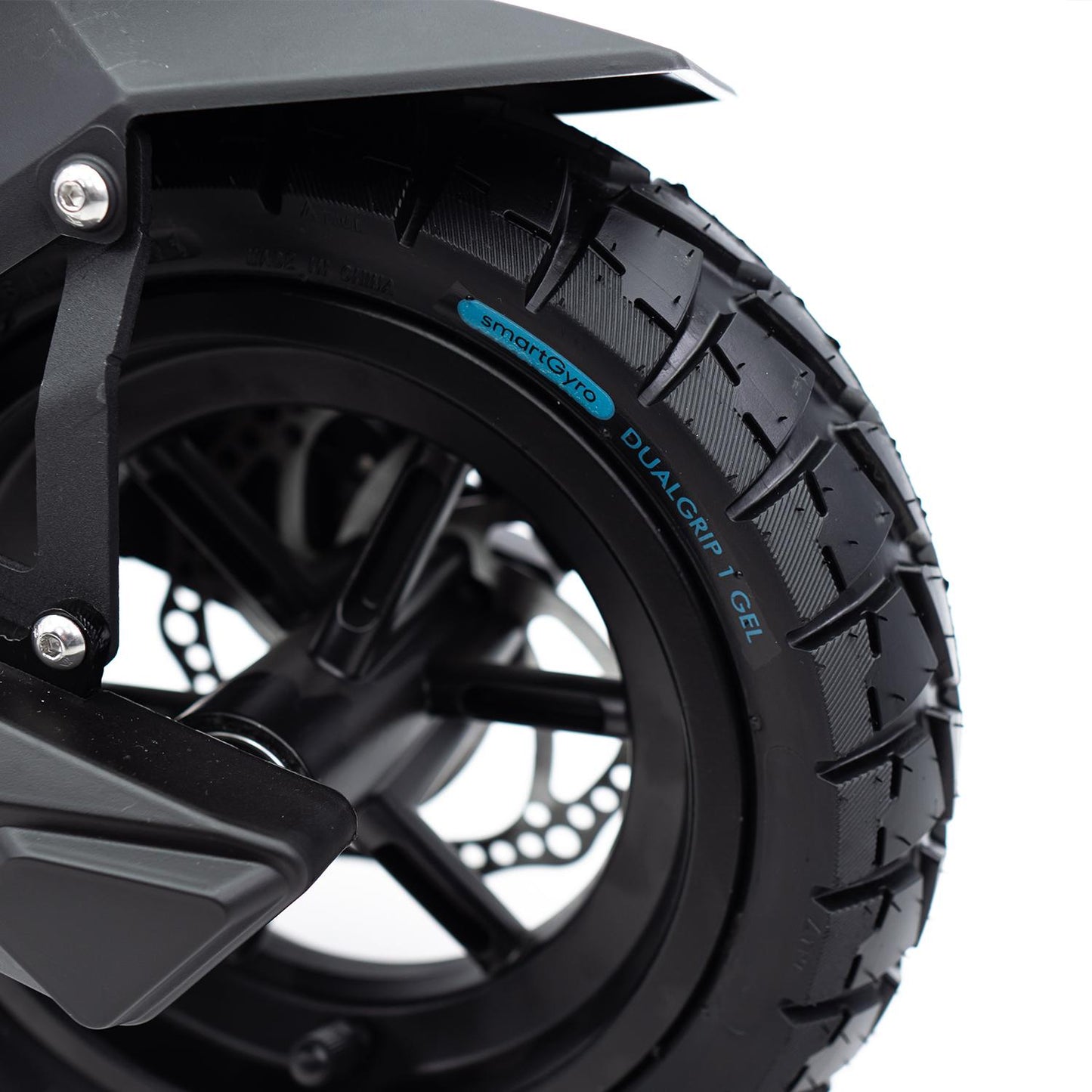 (OFERTA 17-11 al 1-12)Patinete eléctrico smartGyro Raptor Evo