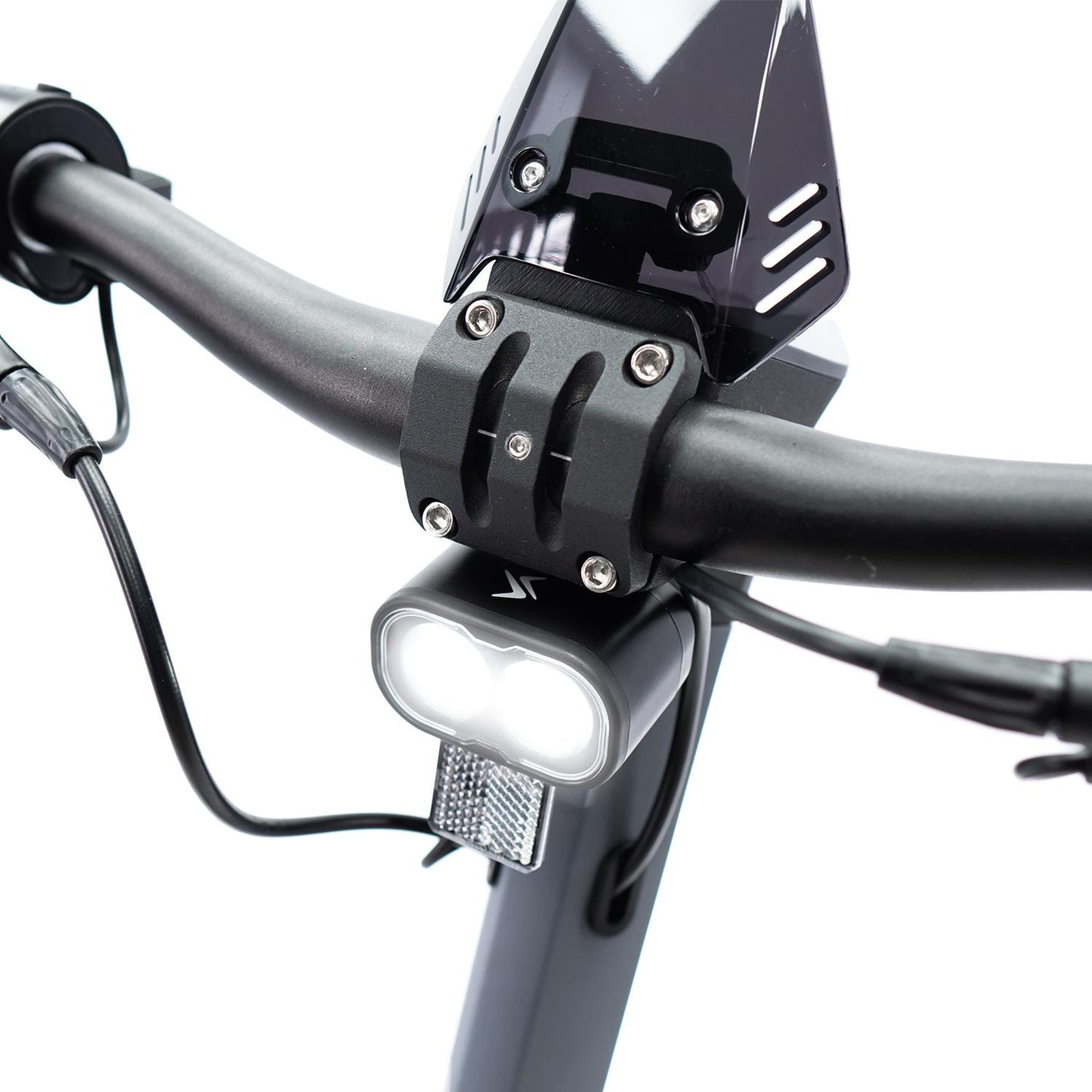 (OFERTA 17-11 al 1-12)Patinete eléctrico smartGyro Raptor Evo