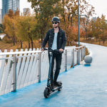 Patinete eléctrico SmartGyro Raptor Evo Certificado DGT