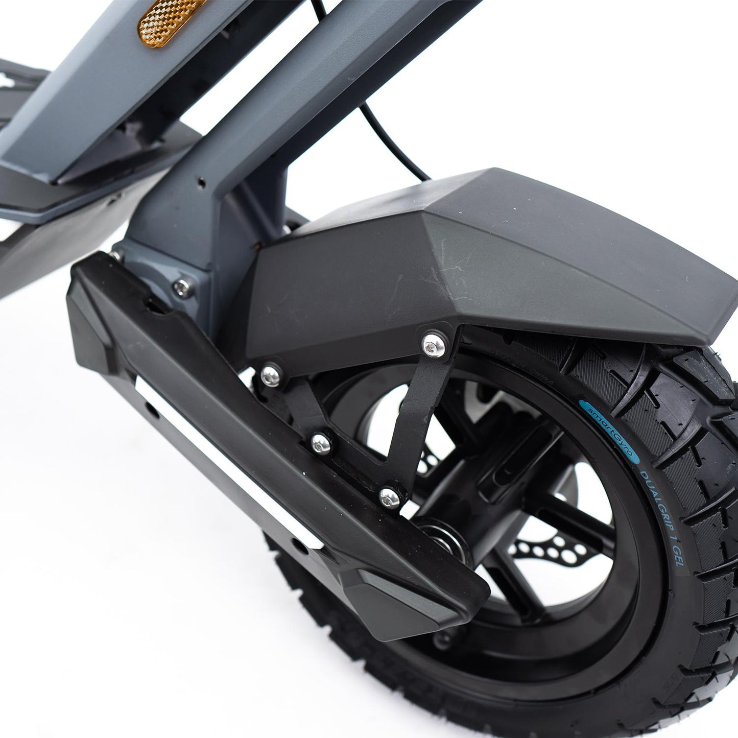 (OFERTA 17-11 al 1-12)Patinete eléctrico smartGyro Raptor Evo