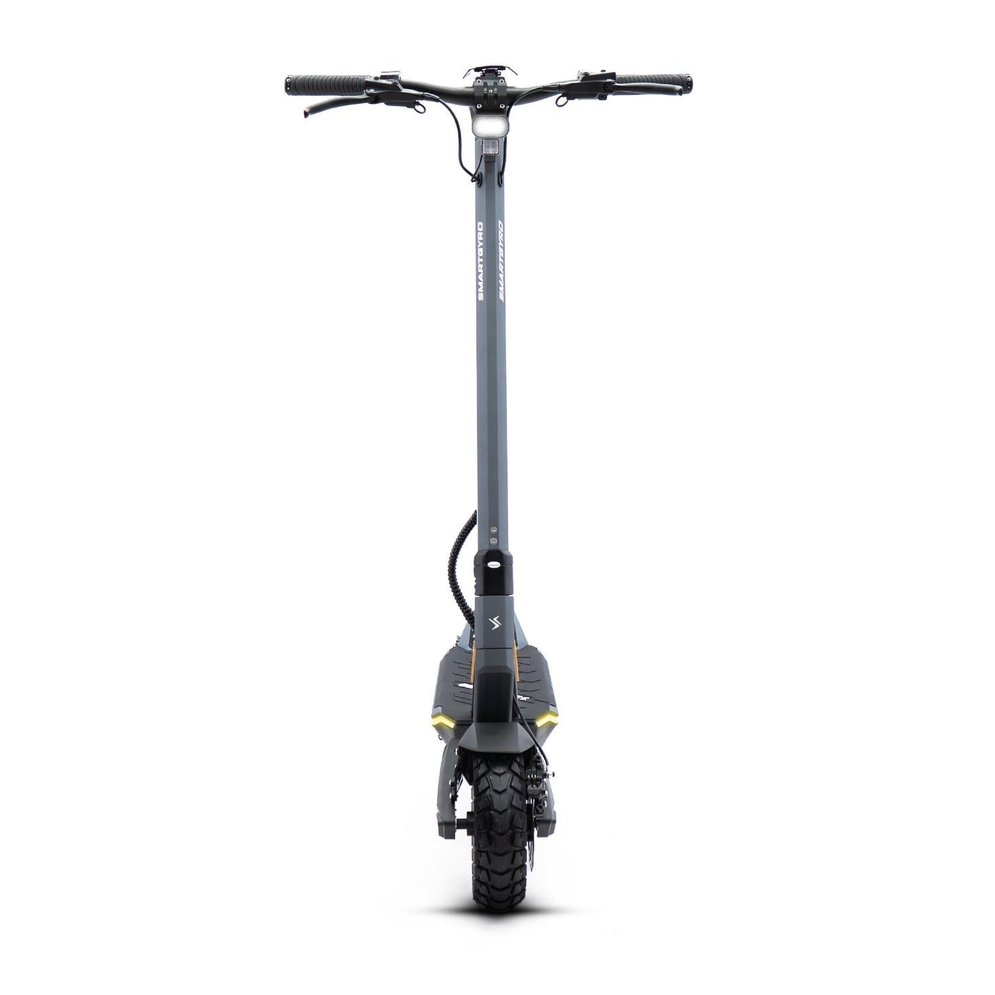 (OFERTA 17-11 al 1-12)Patinete eléctrico smartGyro Raptor Evo