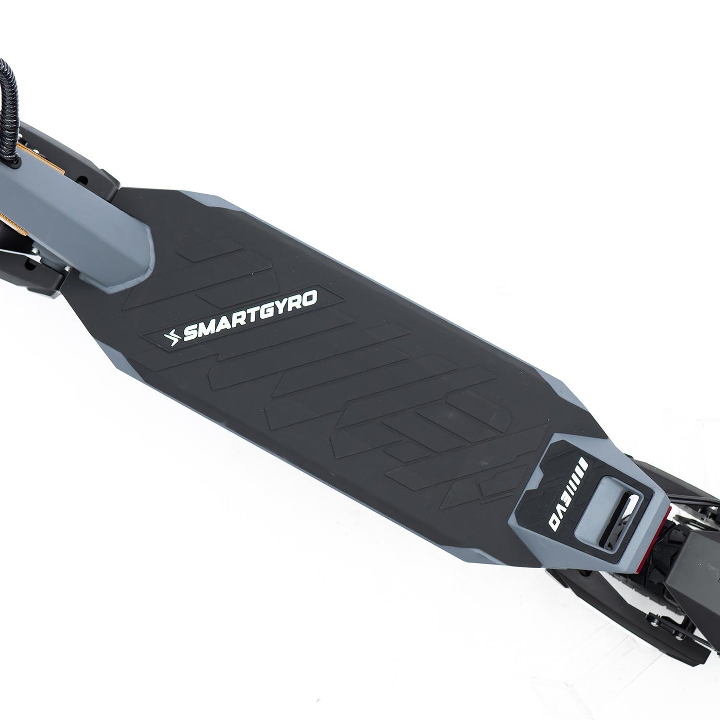 (OFERTA 17-11 al 1-12)Patinete eléctrico smartGyro Raptor Evo