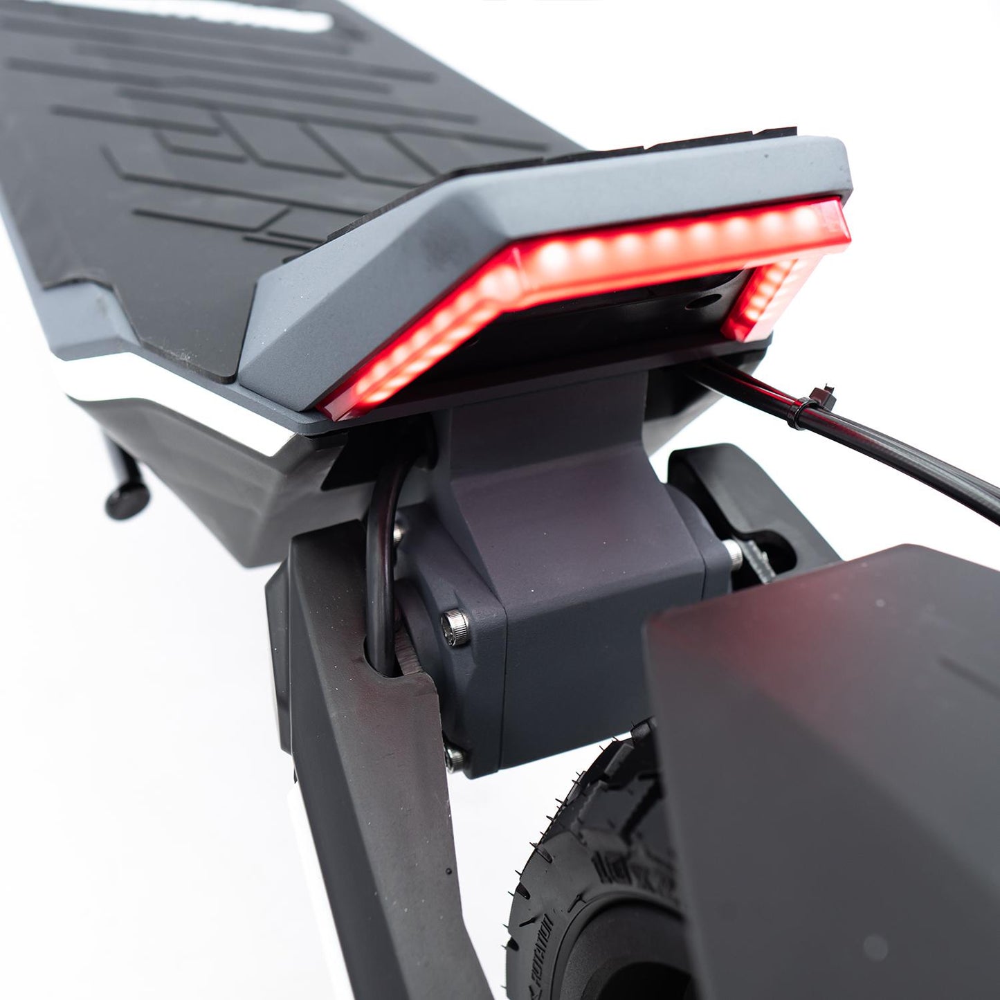 (OFERTA 17-11 al 1-12)Patinete eléctrico smartGyro Raptor Evo