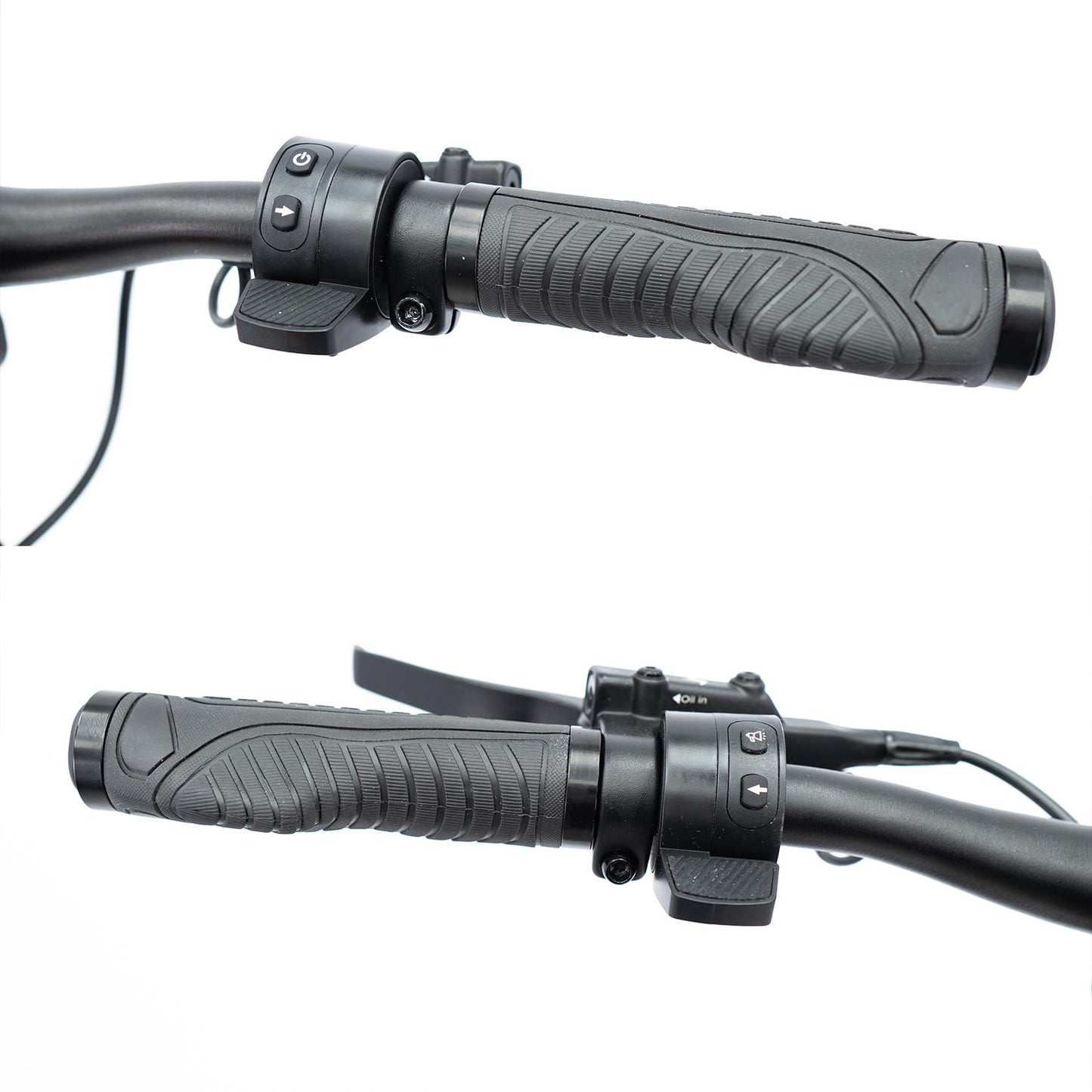 (OFERTA 17-11 al 1-12)Patinete eléctrico smartGyro Raptor Evo