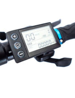 Display S866 compatible con Smartgyro (Impermeable)