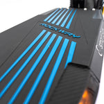 Patinete eléctrico smartGyro Rockway Certificado