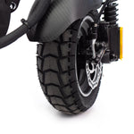 Patinete eléctrico smartGyro Rockway Certificado