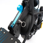 Patinete eléctrico smartGyro Rockway Certificado