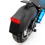 Patinete eléctrico smartGyro Rockway Certificado